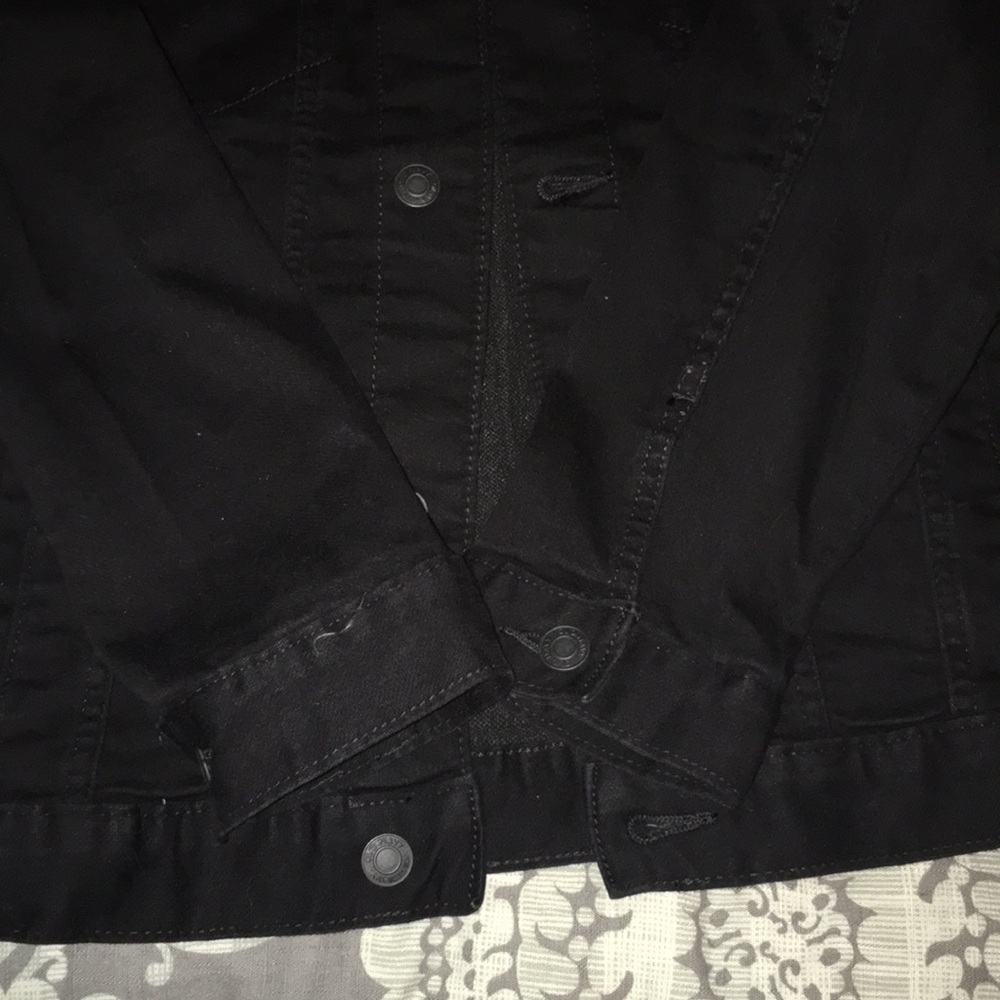 Jacket - Picture 3 of 3